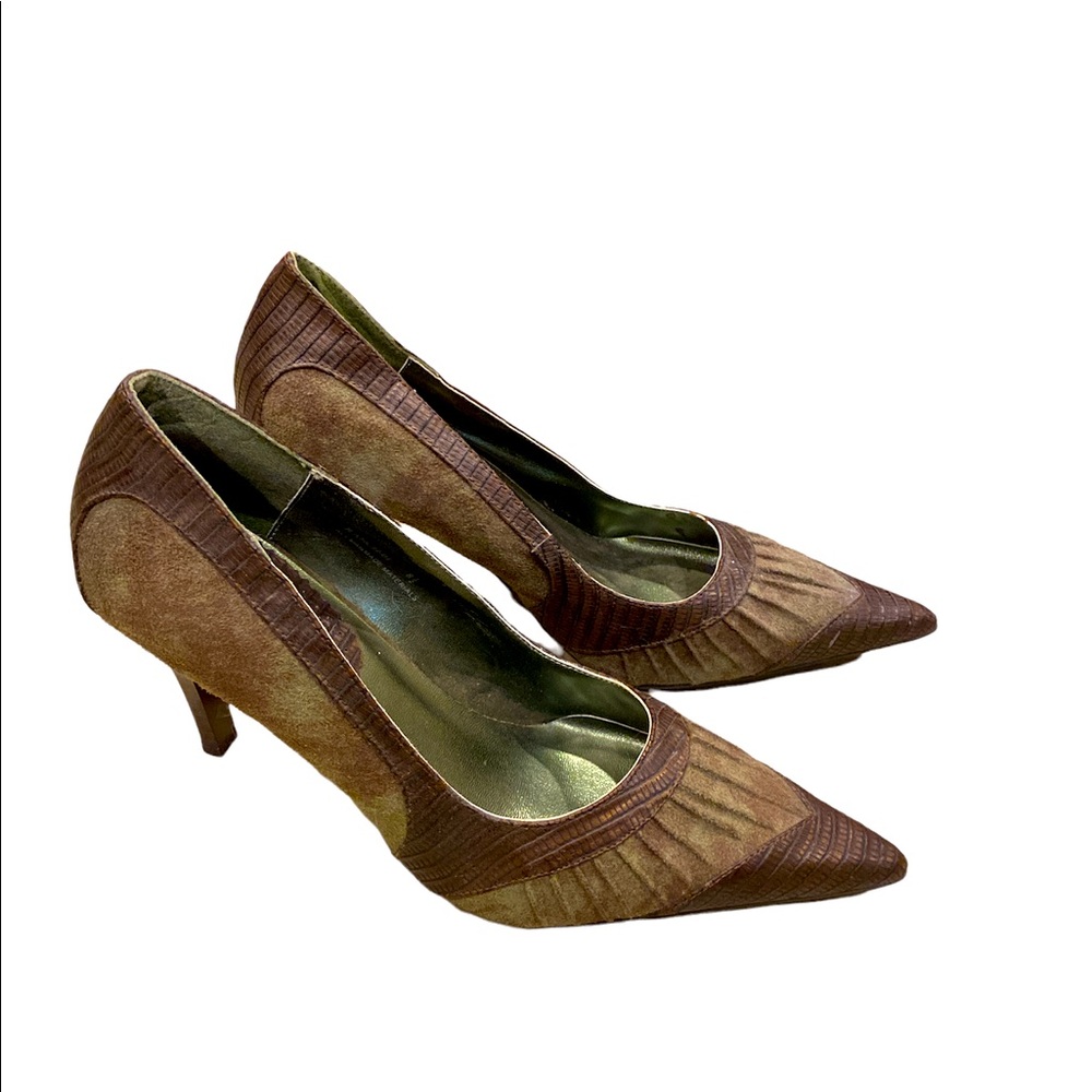 Anne Michelle heels Size 8.5